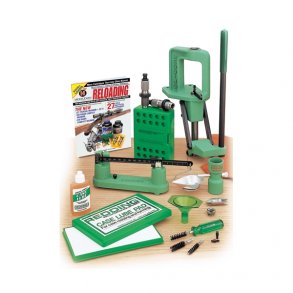Redding Big Boss Pro-Pak Reloading Kit