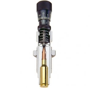 Redding Competition Seater Die - 338 Winchester
