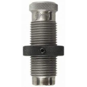Redding Small Base Full Length Sizing Die - 6MM PPC