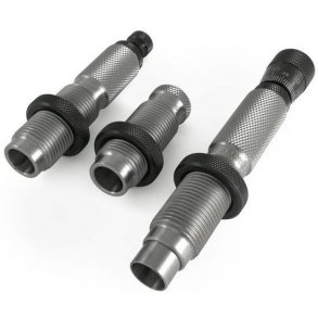 Redding National Match 3 Die-Set - 6.5 Creedmoor 