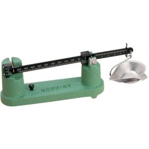 Redding #2 Master Magnetic Powder Scale 505 Grain Capacity