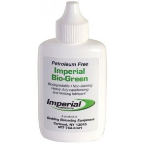 Redding Imperial Sizing Bio-Green Case Lube 89ml