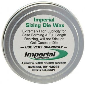 Redding Imperial Sizing Die Wax 28gr.