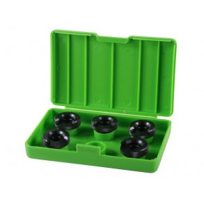 Redding Competition Shellholder Set