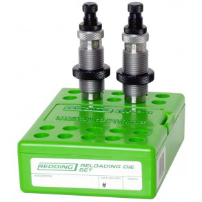 Redding Standard Die-Set - 308 Norma Magnum