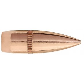 Sierra - GameKing - FMJBT - .224 - 55grain / 100 stk.