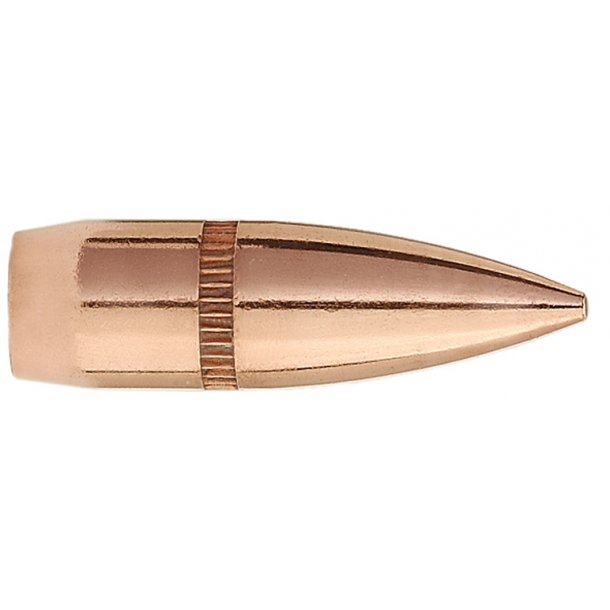 Sierra - GameKing - FMJBT - .224 - 55grain - 100 stk.