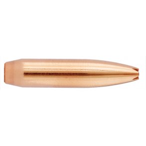 Sierra - GameKing - SBT - .284 - 140grain - 100 stk.