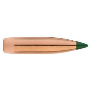 Sierra - Tipped MatchKing - .224 - 77grain - 100 stk.