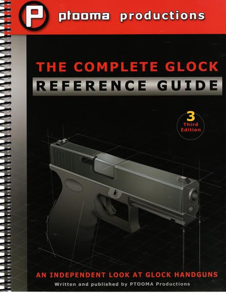 The Complete Glock Reference Guide Bøger Genladning Danmark