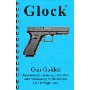 Glock Dissasembly and Reassembly