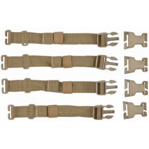 5.11 RUSH Tier System