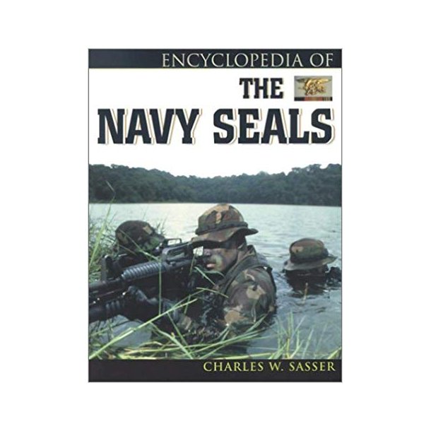 Encyclopedia of the Navy Seals