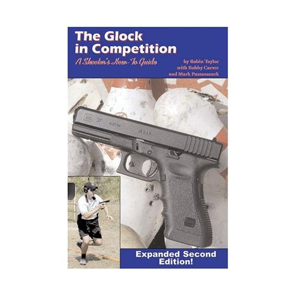 The Glock In Competition, 2nd edition