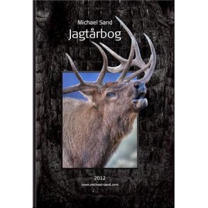 Michael Sand Jagtrbog 2012