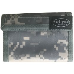 MilTec Pung - Digital Camo