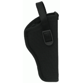 Uncle Mikes Hip Holster Black 4.5-5