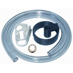 UniqueTek - Bulk Powder Feed Kit