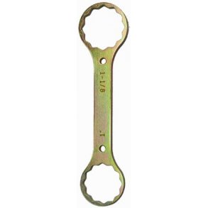 UniqueTek Dillon Die Wrench - CNC Machined