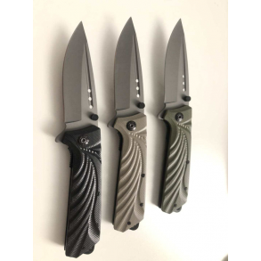 Fenris-Arms foldekniv