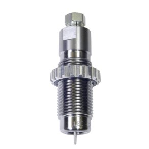 Lee Precision 9 mm Luger Carbide Sizing Die