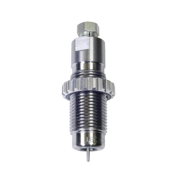 Lee Precision 9 mm Luger Carbide Sizing Die