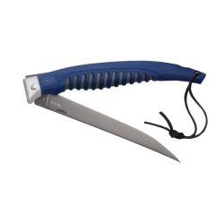 BUCK Silver Creek Folding Fillet Knife