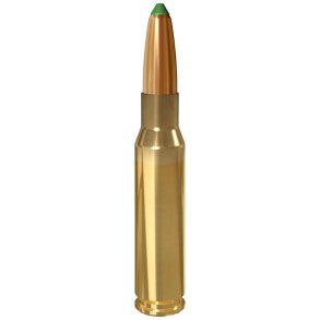 Lapua Naturalis  .308 Win - 170gr. / 11g *Blyfri*
