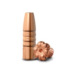 BARNES 30-30 (.308) 150gr Blyfri BULLET TSX-FNFB / 50 stk.