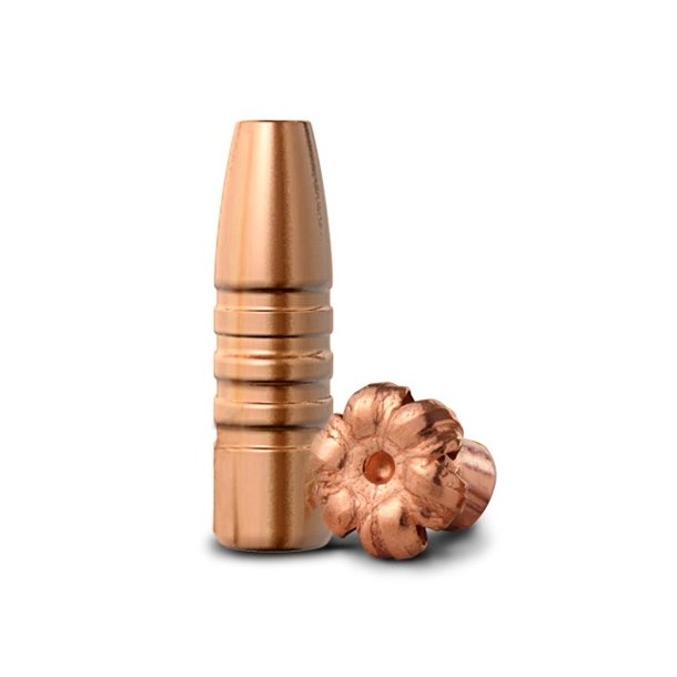 BARNES 30-30 (.308) 150gr Blyfri BULLET TSX-FNFB / 50 stk.