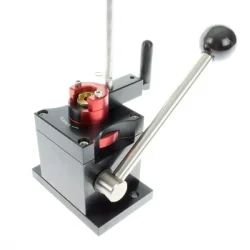 Primal Rights CPS Press with Large &amp; Small Primer System