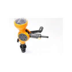 LYMAN BRASS-SMITH POWDER MEASURE