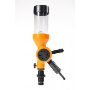 LYMAN BRASS-SMITH POWDER MEASURE