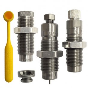 Lee Pacesetter 3-Die-Set - 22 Hornet