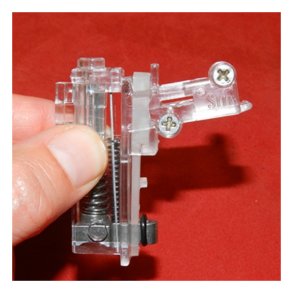 LEE SMALL ADAPTER ASSEMBLY *AP1987A*