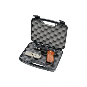 MTM PISTOL CASE REVOLVER/ AUTO/4