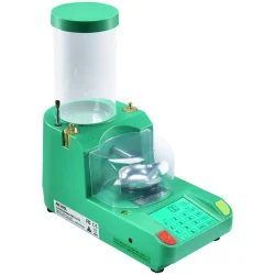 RCBS CHARGEMASTER LINK ELECTRONIC POWDER DISPENSER