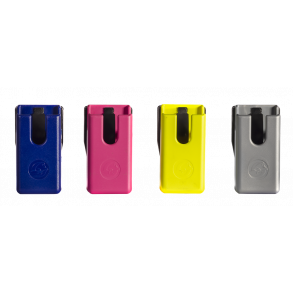 Ghost - 360 - Double