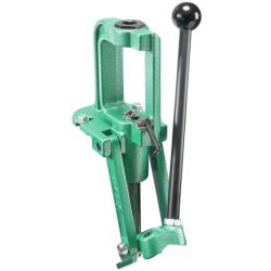 RCBS Rock Chucker Supreme Press