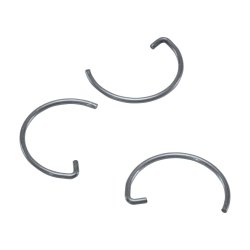 RCBS Shell Holder Ram Clip Spring (stk. pris)