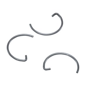 RCBS Shell Holder Ram Clip Spring (stk. pris)