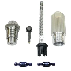 LEE Precision LEE APP Swage with Primer Pocket Gauge Set