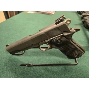 Springfield 1911 A1 9 mm brugt.