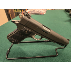 Springfield 1911 A1 9 mm brugt.