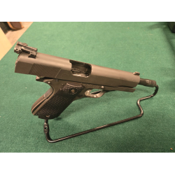 Springfield 1911 A1 9 mm brugt.