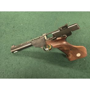 FN Browning 150 22LR Brugt