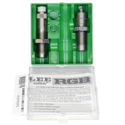 Lee RGB 2-Die-Set - 22-250 Remington