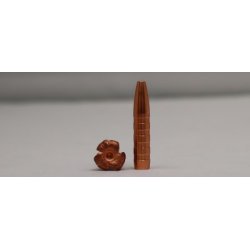 CopperBear 6,5mm Creedmore (.264) 8,4g/130gr EXHBT / 20 stk.