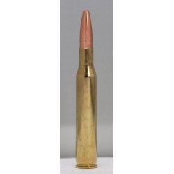 CopperBear 270 Win 152gr/10,0gram / 20 stk.