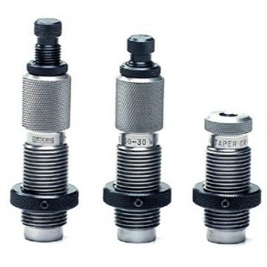 Redding 3 Die-Set - 45/70